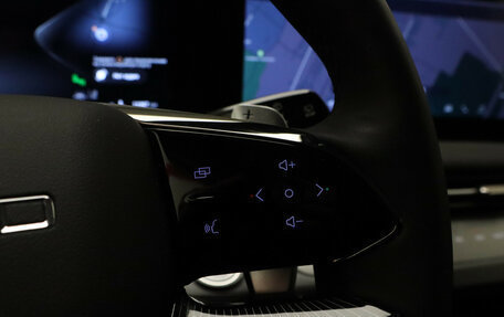 CheryExeed LX, 2023 год, 2 242 000 рублей, 15 фотография