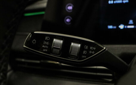 CheryExeed LX, 2023 год, 2 242 000 рублей, 17 фотография