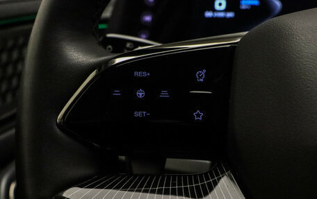 CheryExeed LX, 2023 год, 2 242 000 рублей, 16 фотография