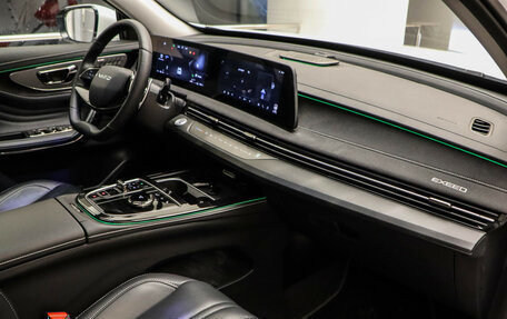 CheryExeed LX, 2023 год, 2 242 000 рублей, 24 фотография