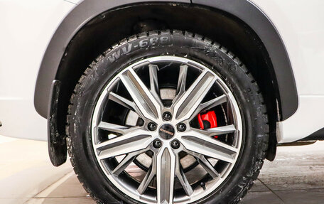 CheryExeed LX, 2023 год, 2 242 000 рублей, 28 фотография