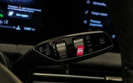 CheryExeed LX, 2023 год, 2 242 000 рублей, 18 фотография