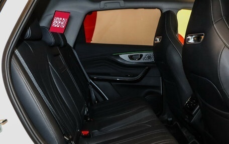 CheryExeed LX, 2023 год, 2 242 000 рублей, 27 фотография