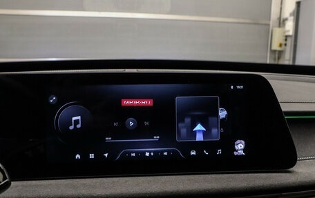 CheryExeed LX, 2023 год, 2 242 000 рублей, 11 фотография