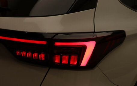 CheryExeed LX, 2023 год, 2 242 000 рублей, 29 фотография