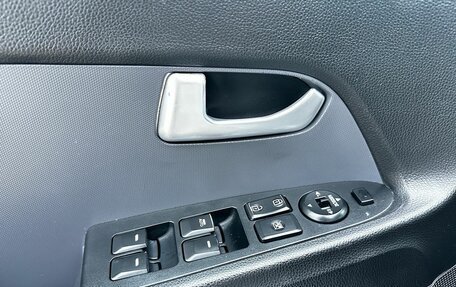 KIA Sportage III, 2012 год, 1 195 000 рублей, 11 фотография