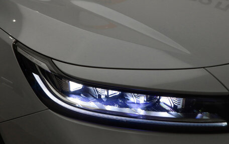 CheryExeed LX, 2023 год, 2 242 000 рублей, 30 фотография