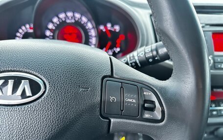 KIA Sportage III, 2012 год, 1 195 000 рублей, 13 фотография