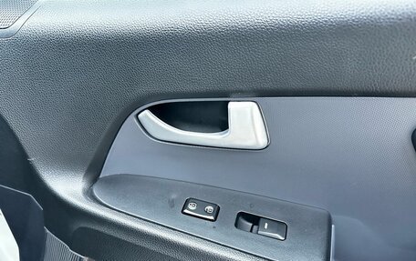 KIA Sportage III, 2012 год, 1 195 000 рублей, 19 фотография