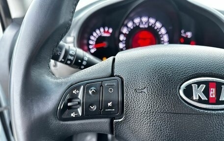 KIA Sportage III, 2012 год, 1 195 000 рублей, 12 фотография