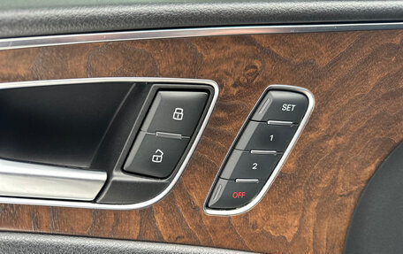 Audi A6, 2013 год, 1 560 000 рублей, 23 фотография