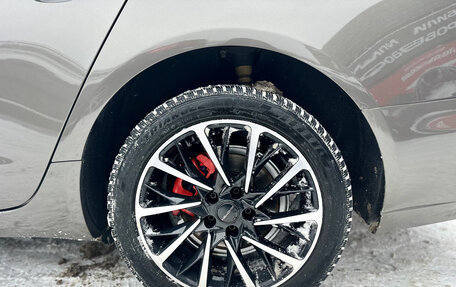 Audi A6, 2013 год, 1 560 000 рублей, 27 фотография