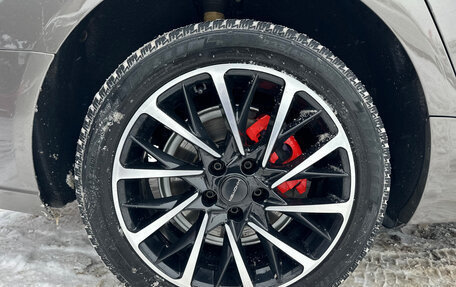 Audi A6, 2013 год, 1 560 000 рублей, 30 фотография