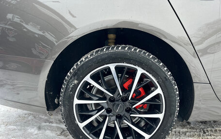 Audi A6, 2013 год, 1 560 000 рублей, 29 фотография