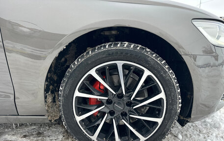 Audi A6, 2013 год, 1 560 000 рублей, 28 фотография