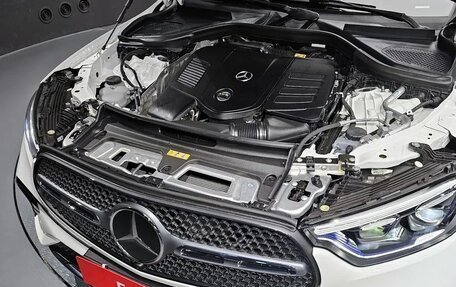 Mercedes-Benz GLC, 2025 год, 7 725 469 рублей, 7 фотография