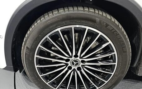 Mercedes-Benz GLC, 2025 год, 7 725 469 рублей, 8 фотография