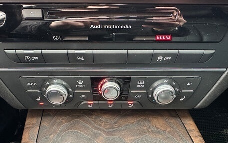 Audi A6, 2013 год, 1 560 000 рублей, 20 фотография