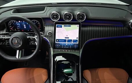 Mercedes-Benz GLC, 2025 год, 7 725 469 рублей, 10 фотография