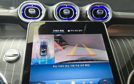 Mercedes-Benz GLC, 2025 год, 7 725 469 рублей, 16 фотография