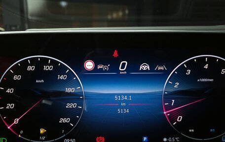 Mercedes-Benz GLC, 2025 год, 7 725 469 рублей, 15 фотография