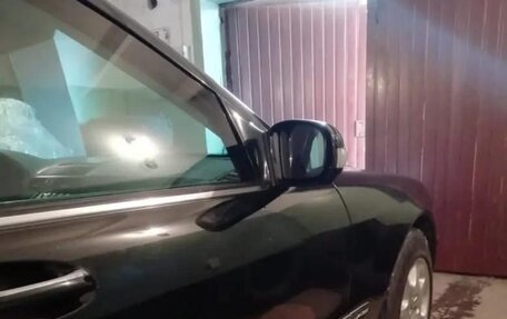 Mercedes-Benz S-Класс, 2002 год, 3 450 000 рублей, 2 фотография