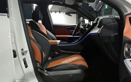 Mercedes-Benz GLC, 2025 год, 7 725 469 рублей, 11 фотография