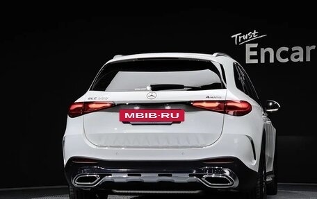 Mercedes-Benz GLC, 2025 год, 7 725 469 рублей, 3 фотография