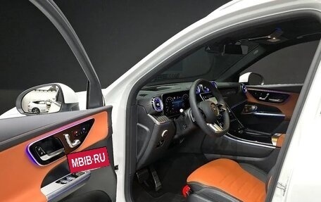 Mercedes-Benz GLC, 2025 год, 7 725 469 рублей, 9 фотография