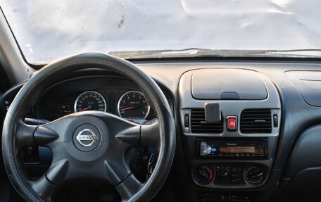 Nissan Almera, 2005 год, 340 000 рублей, 2 фотография