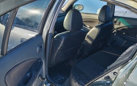 Nissan Almera, 2005 год, 340 000 рублей, 10 фотография