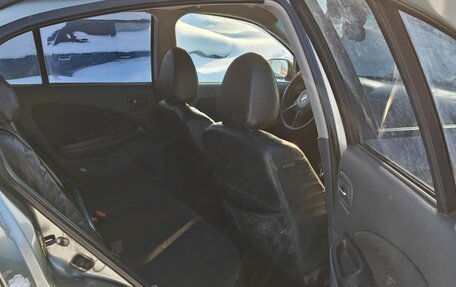 Nissan Almera, 2005 год, 340 000 рублей, 12 фотография