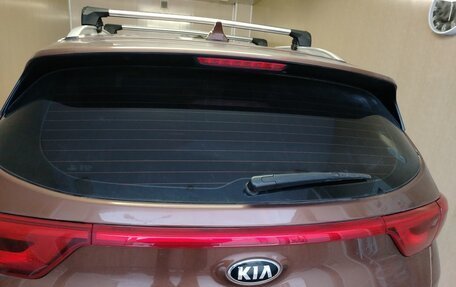 KIA Sportage IV рестайлинг, 2016 год, 1 750 000 рублей, 12 фотография