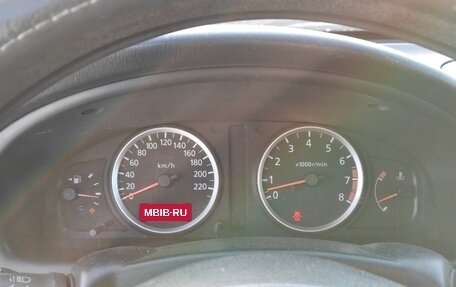 Nissan Almera, 2005 год, 340 000 рублей, 3 фотография