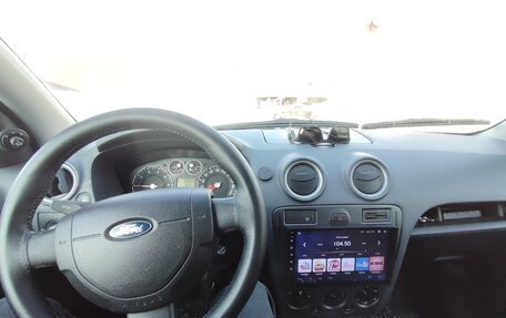 Ford Fusion I, 2012 год, 680 000 рублей, 7 фотография