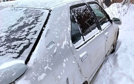 Renault 19 II, 1993 год, 85 000 рублей, 7 фотография