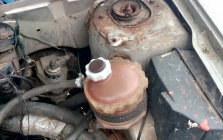 Renault 19 II, 1993 год, 85 000 рублей, 2 фотография