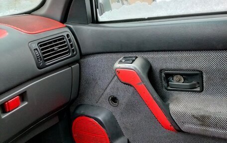 Renault 19 II, 1993 год, 85 000 рублей, 4 фотография