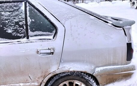 Renault 19 II, 1993 год, 85 000 рублей, 9 фотография