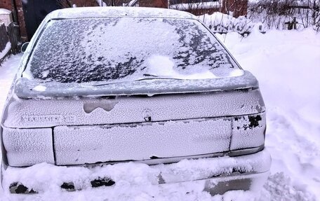 Renault 19 II, 1993 год, 85 000 рублей, 8 фотография