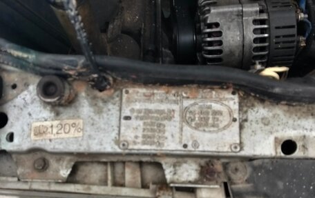 Renault 19 II, 1993 год, 85 000 рублей, 3 фотография