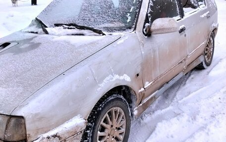 Renault 19 II, 1993 год, 85 000 рублей, 10 фотография