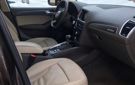 Audi Q5, 2015 год, 2 700 000 рублей, 3 фотография