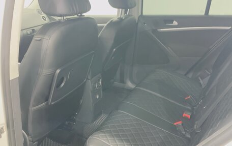 Volkswagen Tiguan I, 2012 год, 1 180 000 рублей, 8 фотография