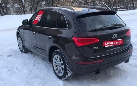 Audi Q5, 2015 год, 2 700 000 рублей, 5 фотография