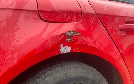 Audi A4, 2009 год, 600 000 рублей, 6 фотография