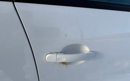 Volkswagen Tiguan I, 2012 год, 1 400 000 рублей, 11 фотография