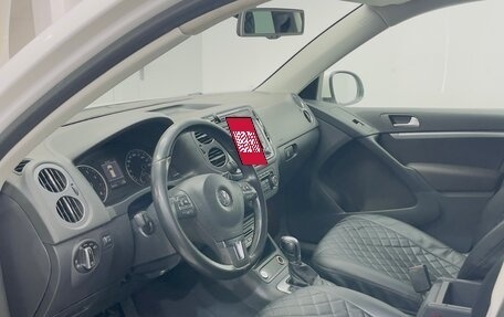 Volkswagen Tiguan I, 2012 год, 1 180 000 рублей, 7 фотография