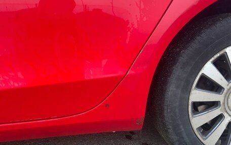 Audi A4, 2009 год, 600 000 рублей, 11 фотография