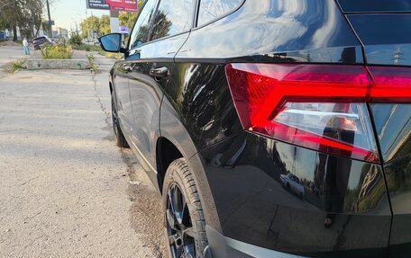 Skoda Karoq I, 2021 год, 2 590 000 рублей, 5 фотография